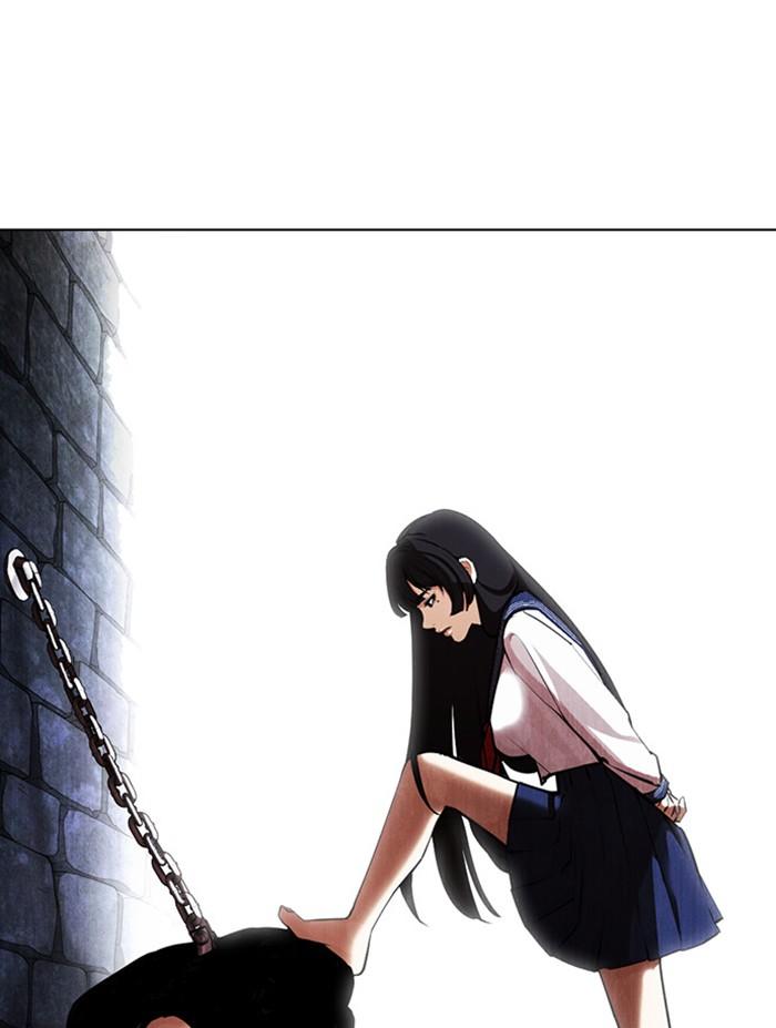 Lookism ตอนที่ 387 page 93