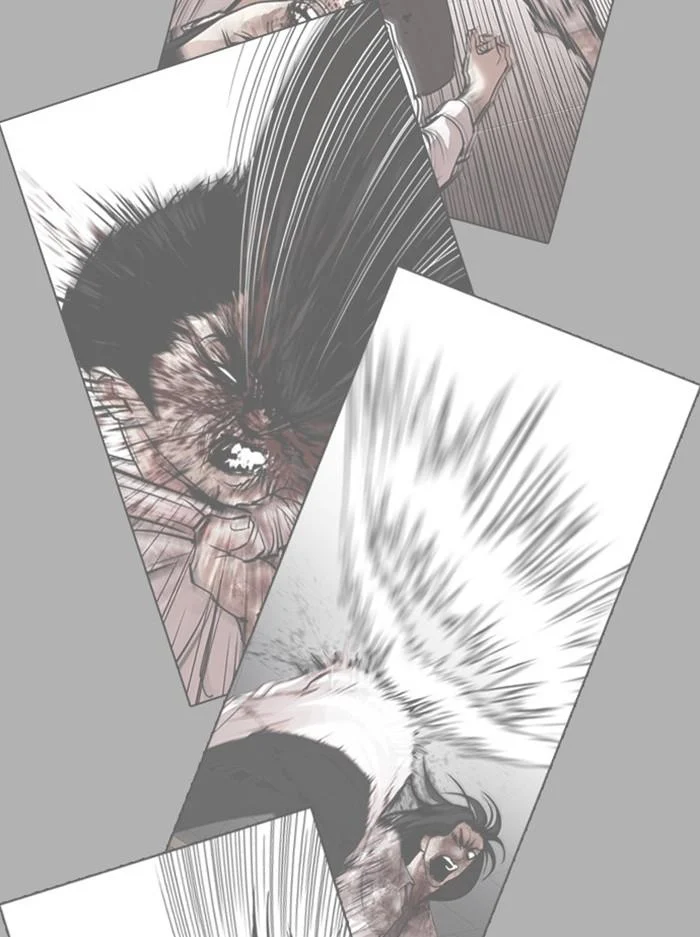 Lookism ตอนที่ 388 page 17