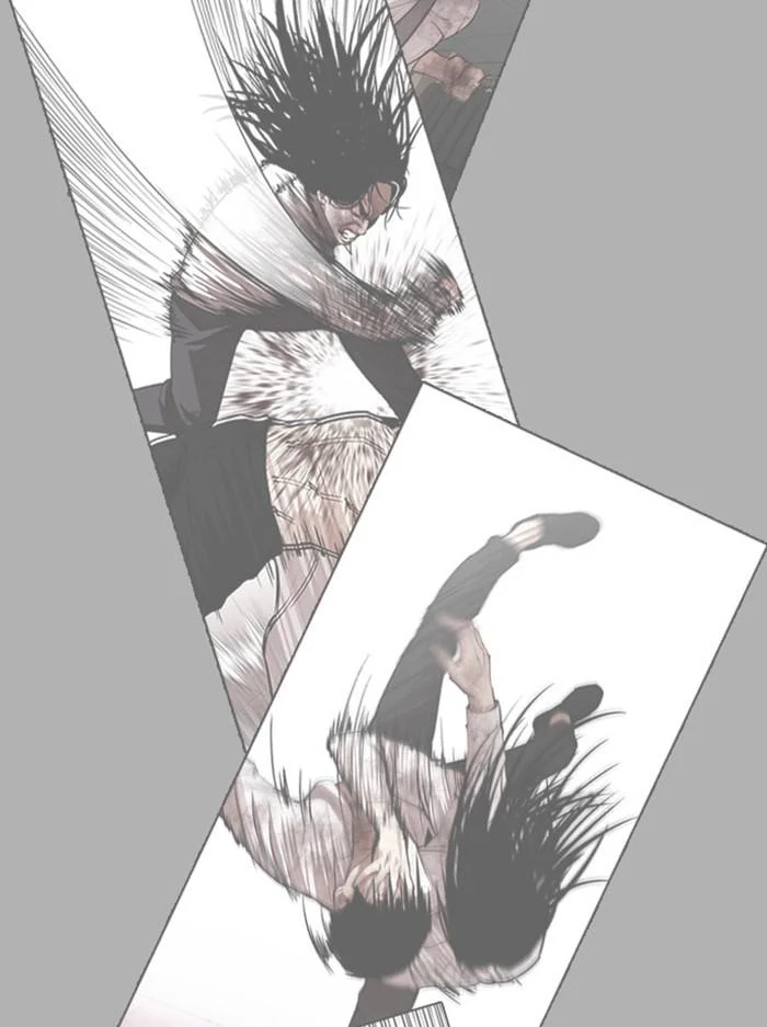 Lookism ตอนที่ 388 page 18