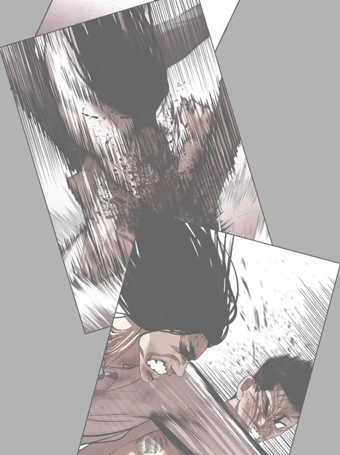 Lookism ตอนที่ 388 page 19