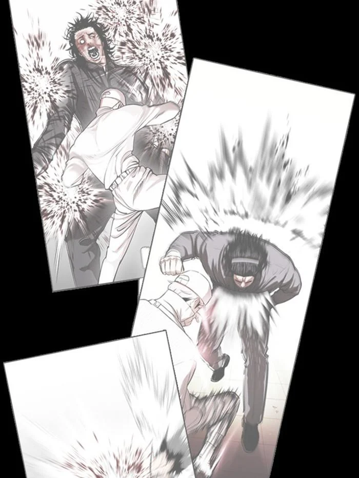 Lookism ตอนที่ 388 page 45