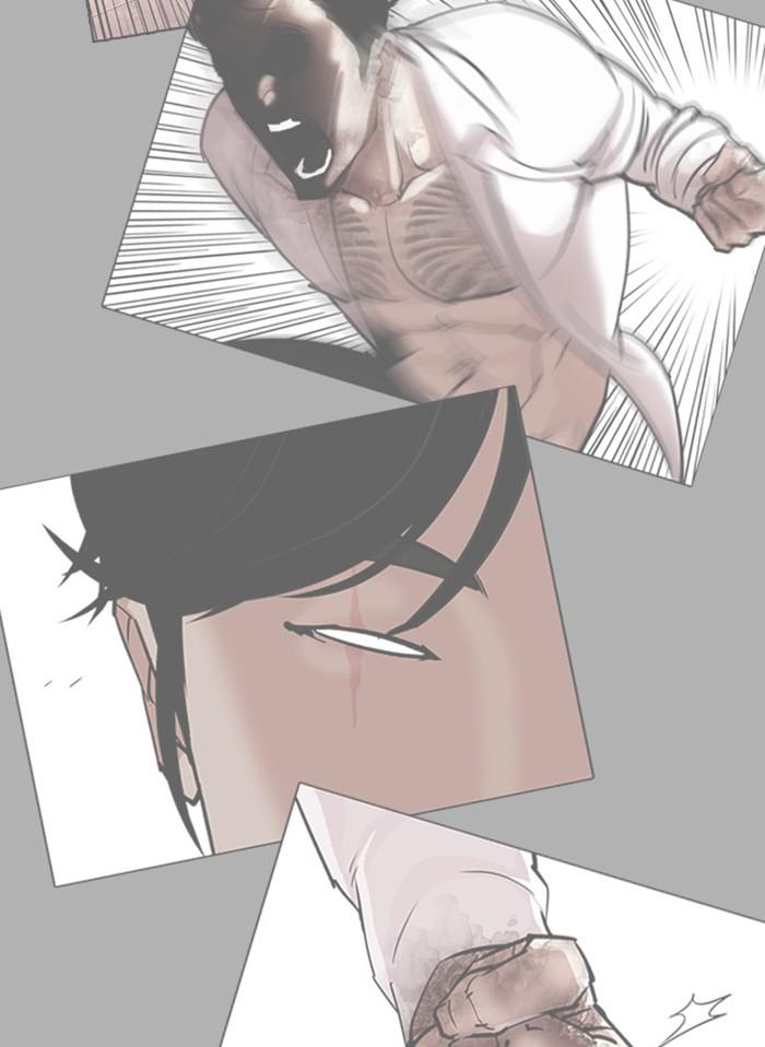 Lookism ตอนที่ 388 page 133