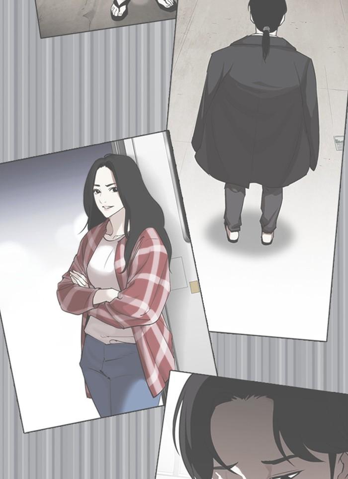 Lookism ตอนที่ 388 page 158