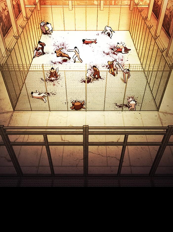 Lookism ตอนที่ 389 page 67