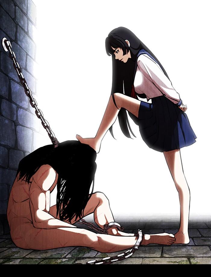 Lookism ตอนที่ 389 page 104