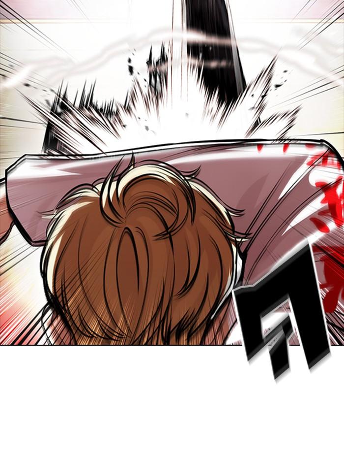 Lookism ตอนที่ 390 page 72