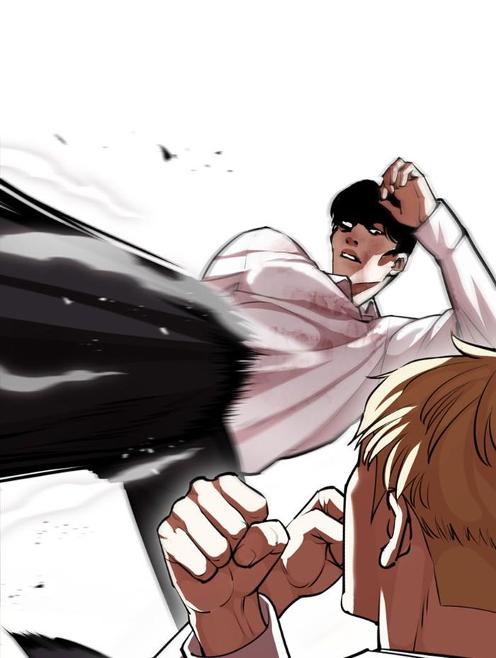 Lookism ตอนที่ 390 page 93