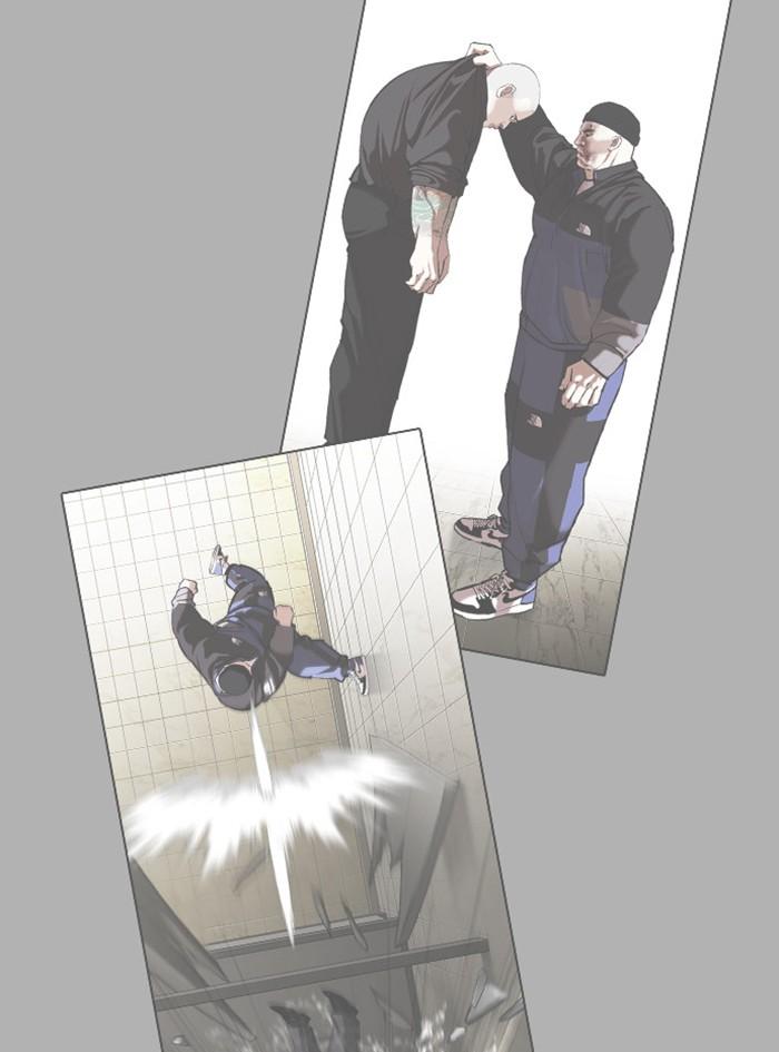 Lookism ตอนที่ 390 page 107