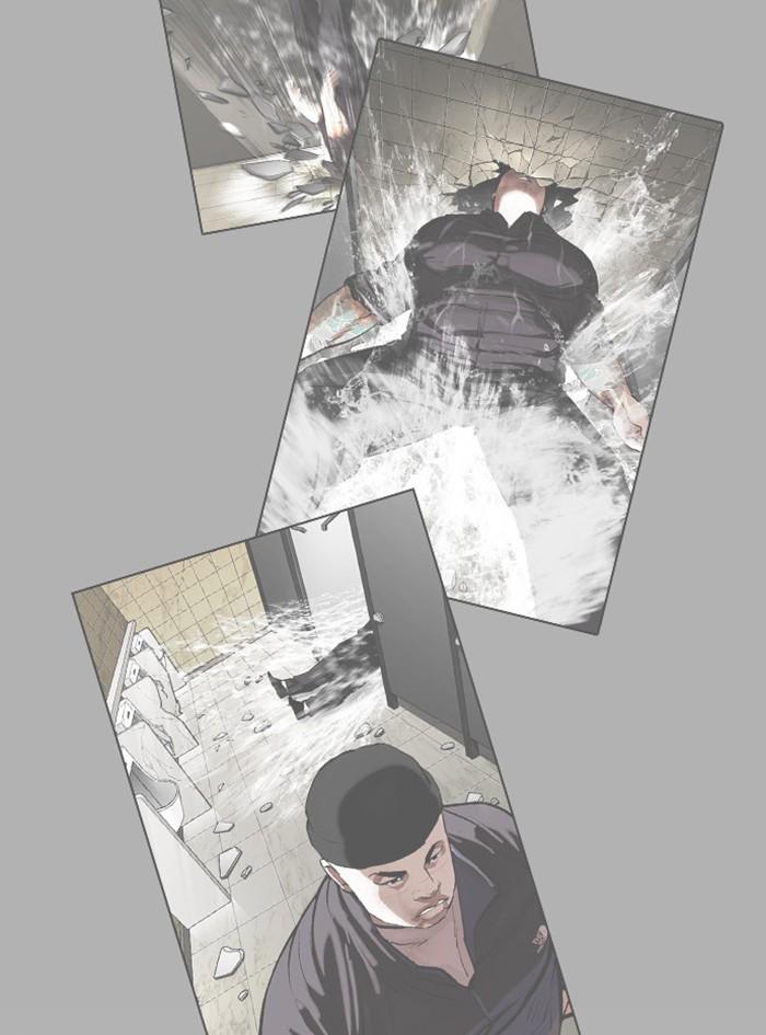 Lookism ตอนที่ 390 page 108