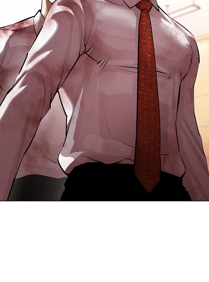 Lookism ตอนที่ 390 page 153