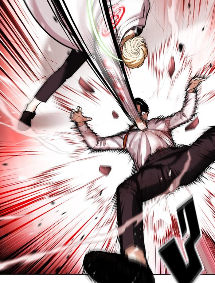 Lookism ตอนที่ 391 page 123