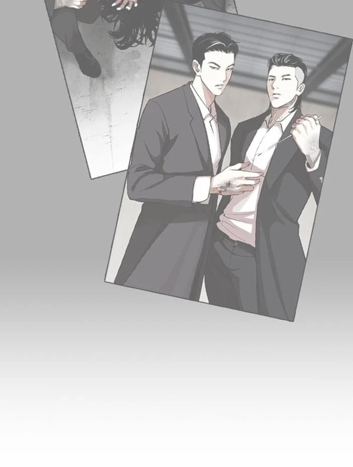 Lookism ตอนที่ 392 page 7