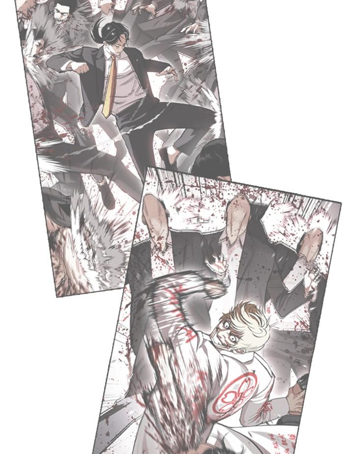 Lookism ตอนที่ 392 page 30