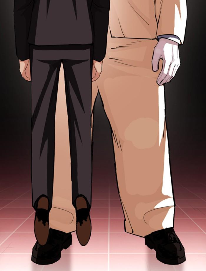 Lookism ตอนที่ 392 page 128