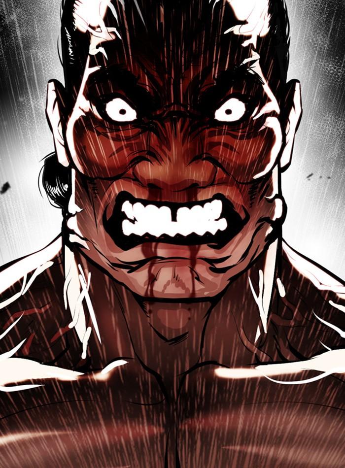 Lookism ตอนที่ 392 page 200