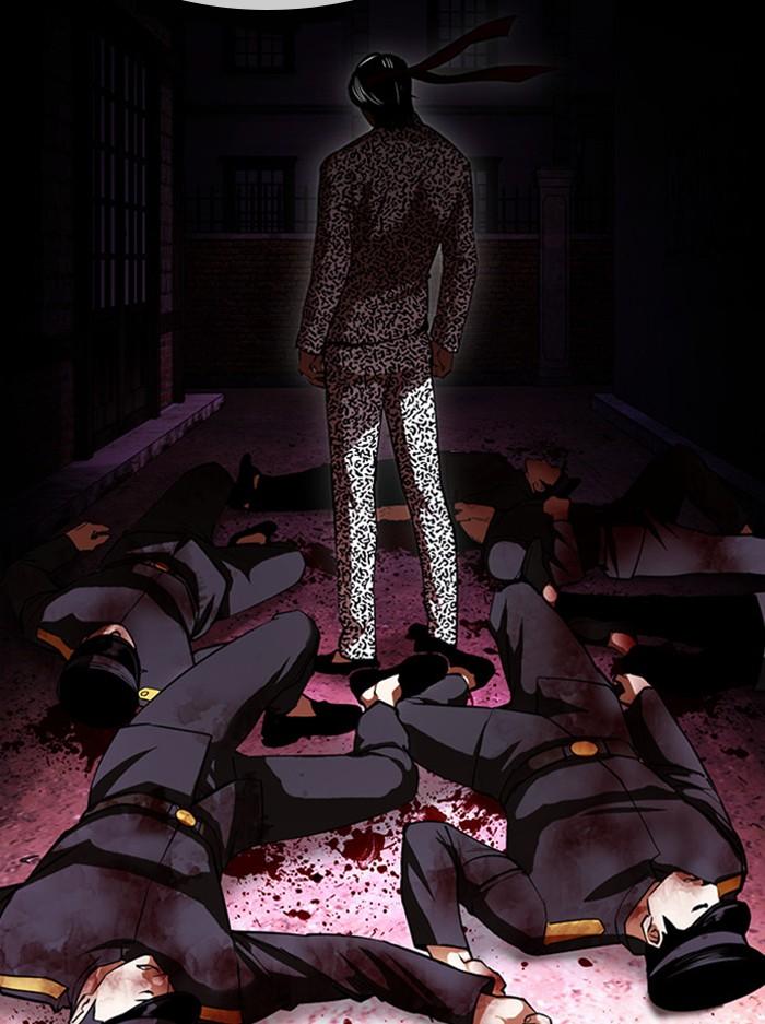 Lookism ตอนที่ 393 page 102