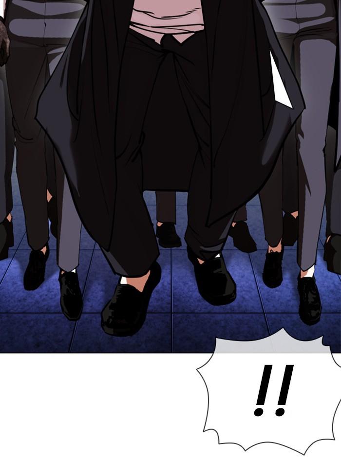 Lookism ตอนที่ 393 page 164