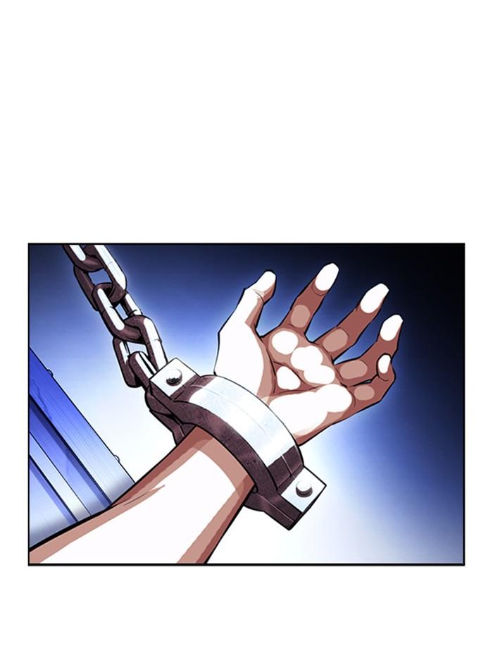 Lookism ตอนที่ 393 page 170