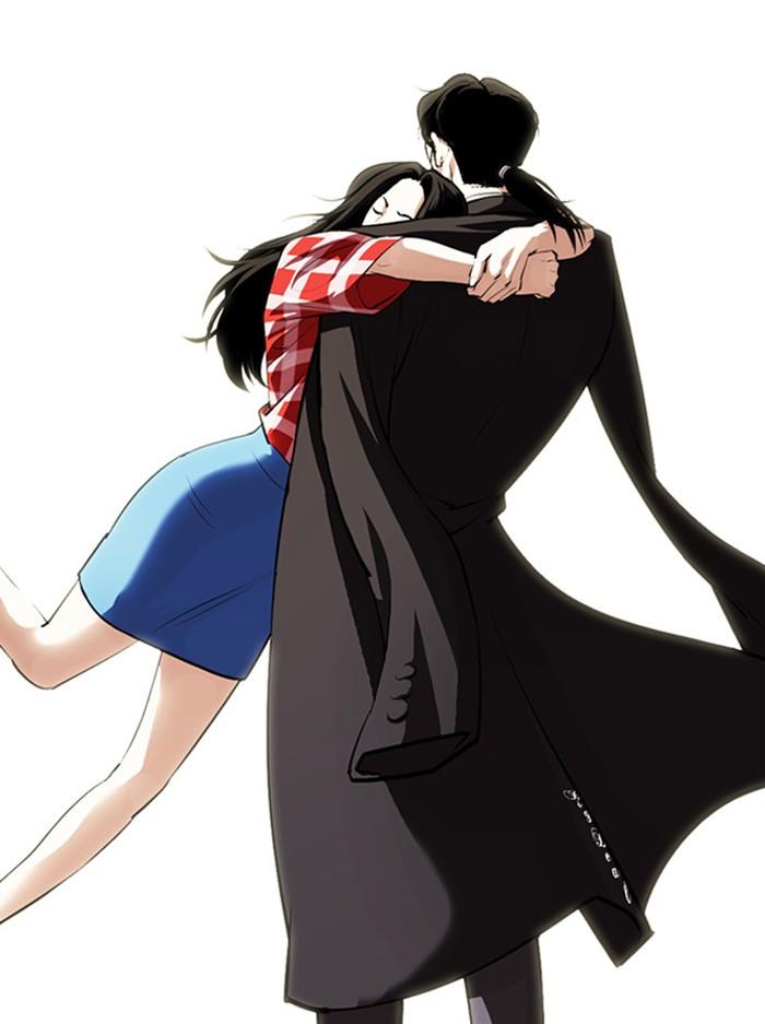 Lookism ตอนที่ 394 page 66