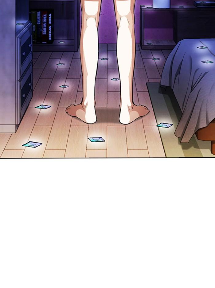 Lookism ตอนที่ 394 page 180