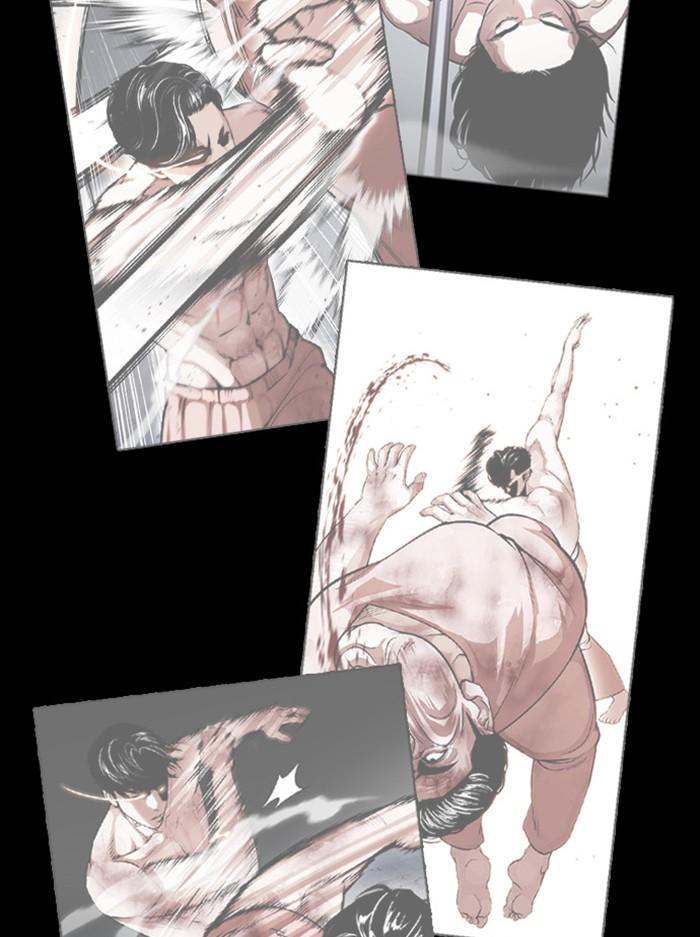 Lookism ตอนที่ 395 page 116