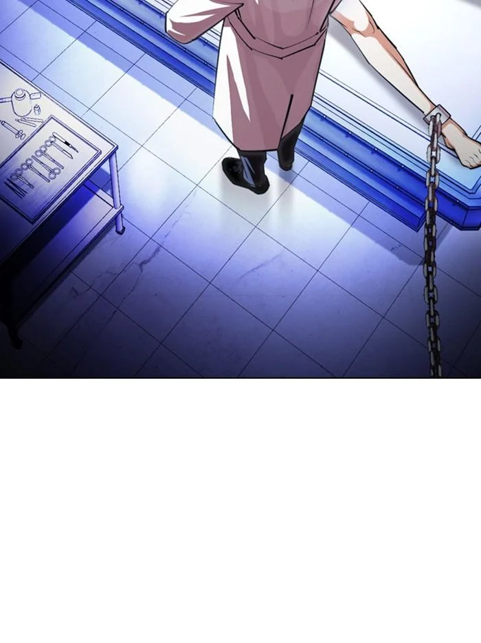 Lookism ตอนที่ 396 page 5