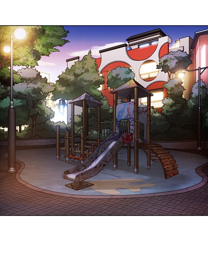 Lookism ตอนที่ 396 page 114