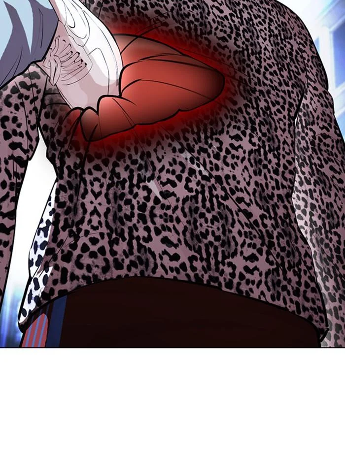 Lookism ตอนที่ 397 page 18