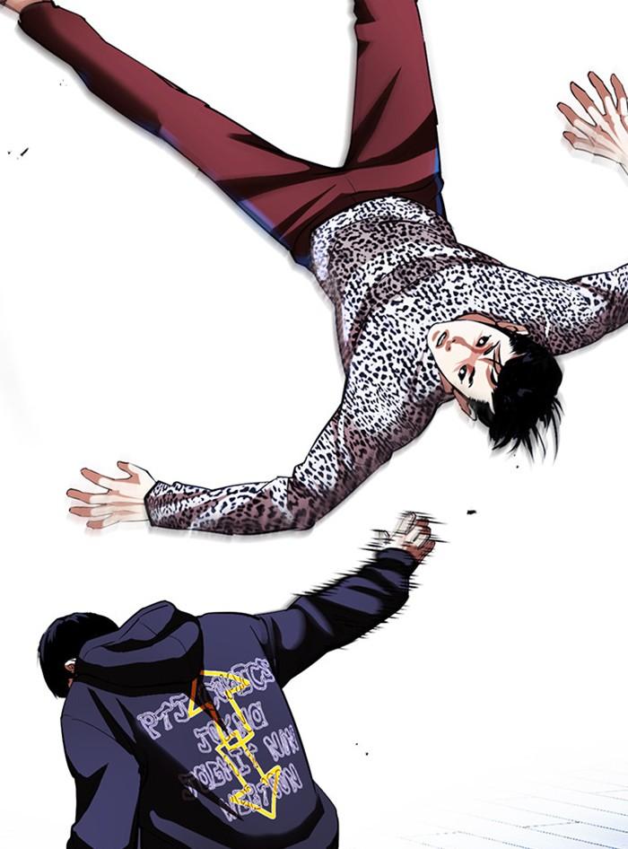 Lookism ตอนที่ 397 page 64