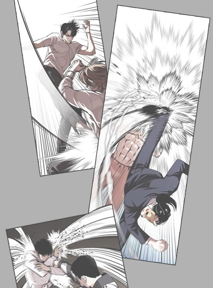 Lookism ตอนที่ 397 page 68