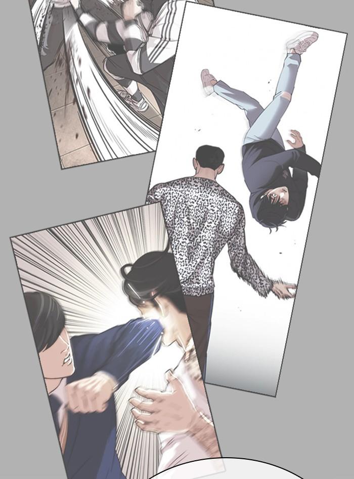 Lookism ตอนที่ 397 page 69