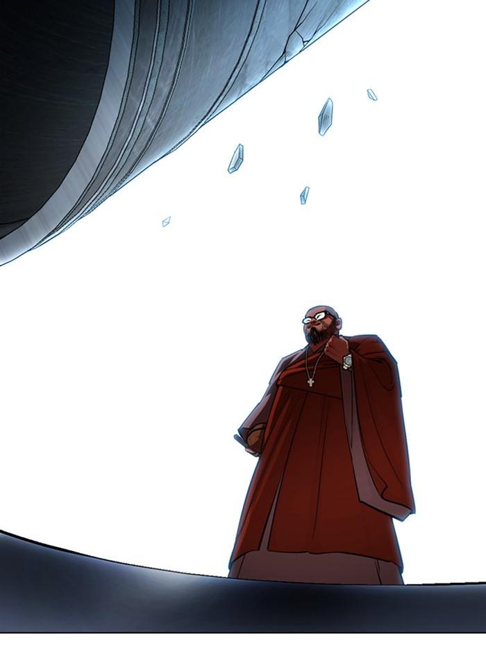 Lookism ตอนที่ 397 page 131