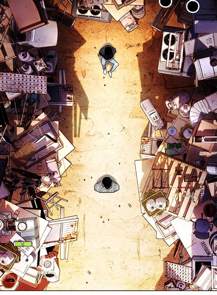 Lookism ตอนที่ 398 page 94