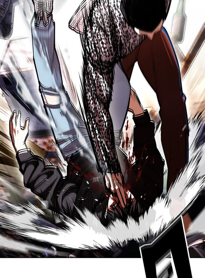 Lookism ตอนที่ 398 page 115