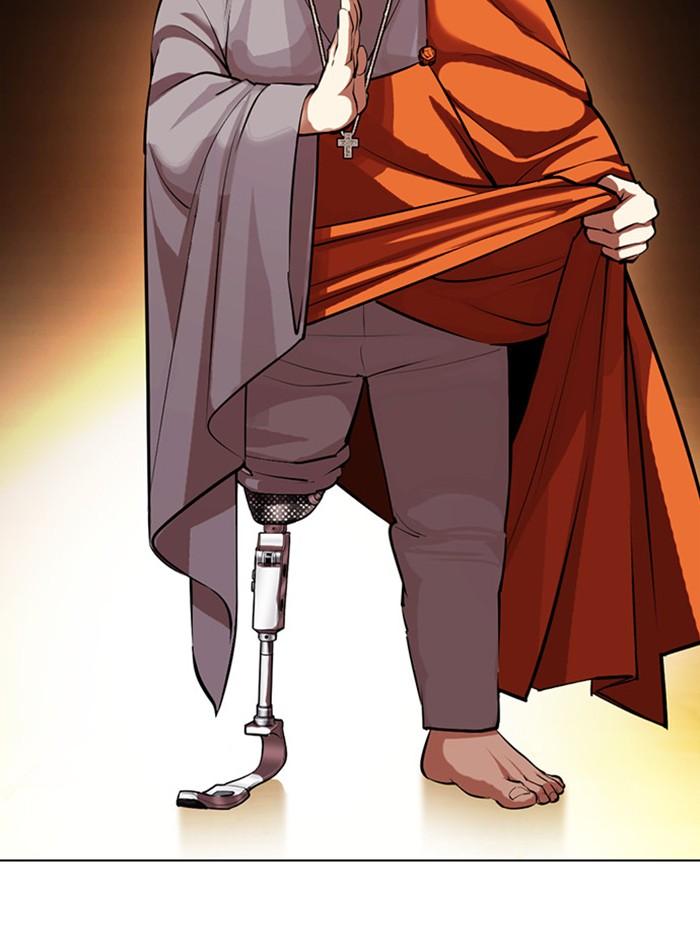 Lookism ตอนที่ 398 page 137