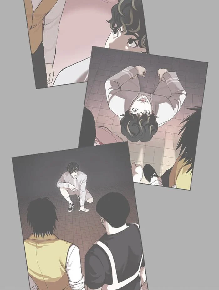 Lookism ตอนที่ 399 page 47