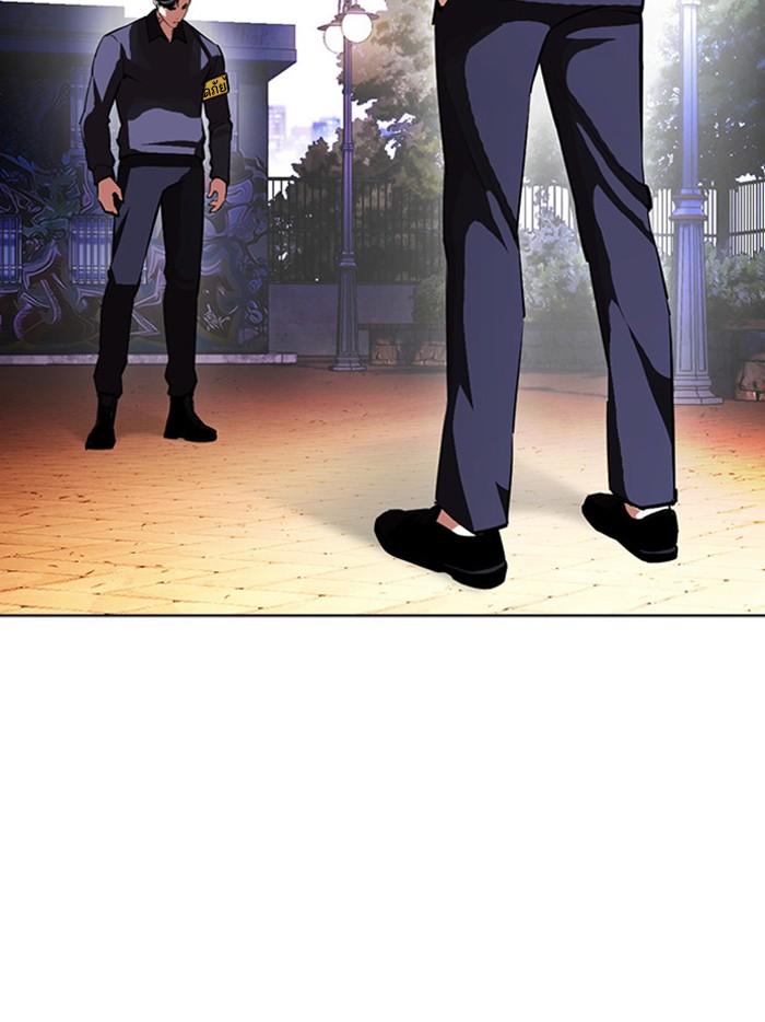 Lookism ตอนที่ 399 page 181