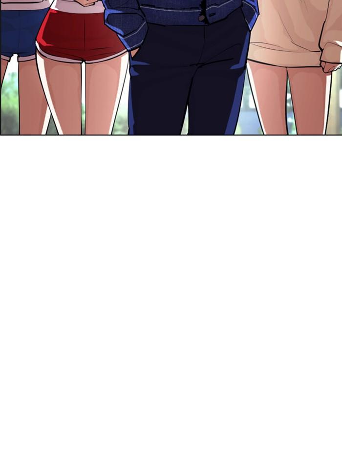 Lookism ตอนที่ 399 page 187