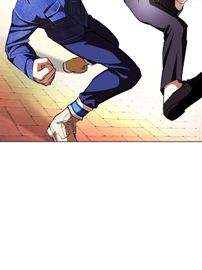 Lookism ตอนที่ 400 page 88