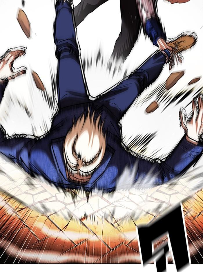 Lookism ตอนที่ 400 page 128