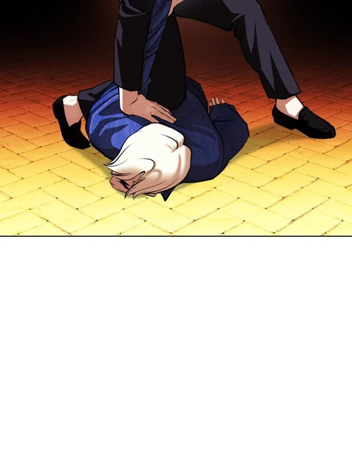 Lookism ตอนที่ 401 page 14