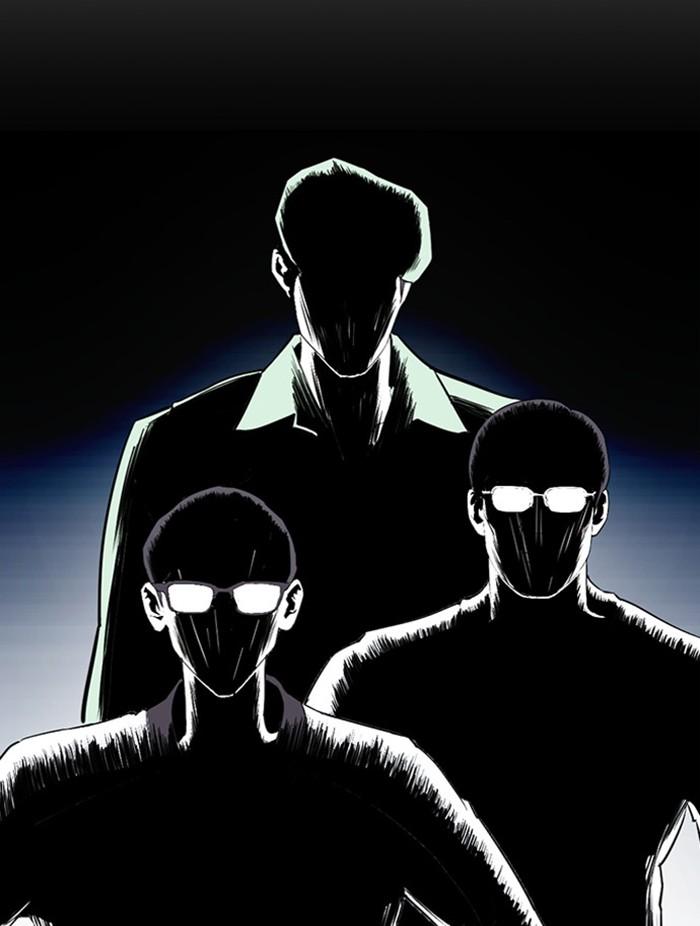 Lookism ตอนที่ 401 page 122