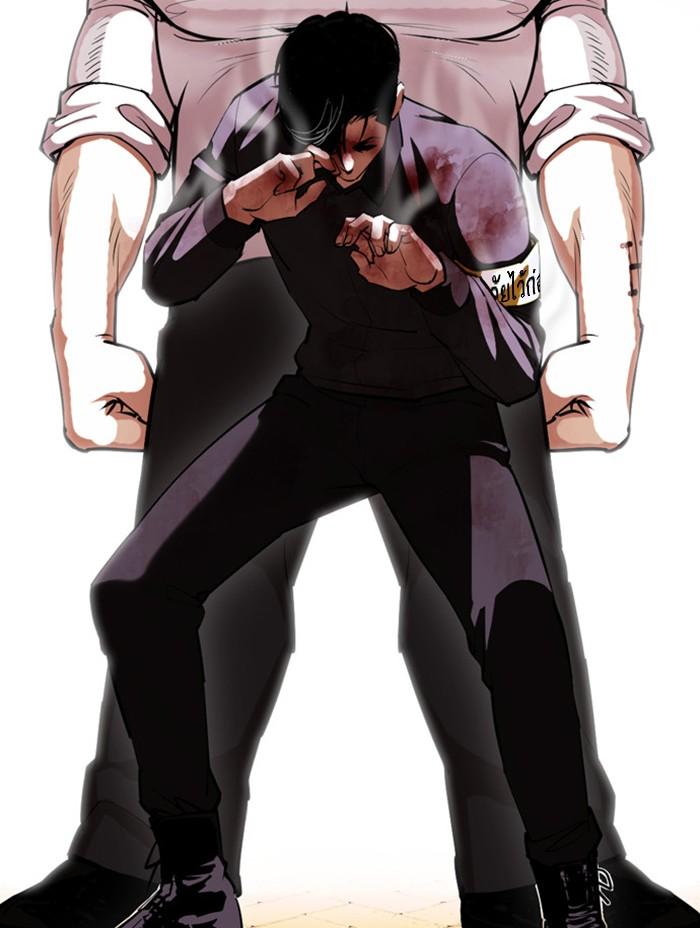 Lookism ตอนที่ 401 page 131