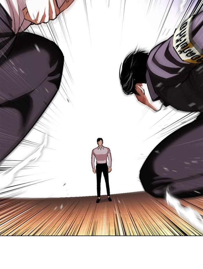 Lookism ตอนที่ 401 page 135