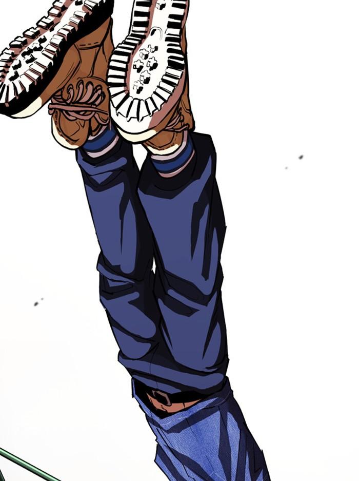 Lookism ตอนที่ 401 page 168