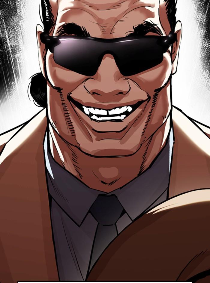 Lookism ตอนที่ 401 page 216