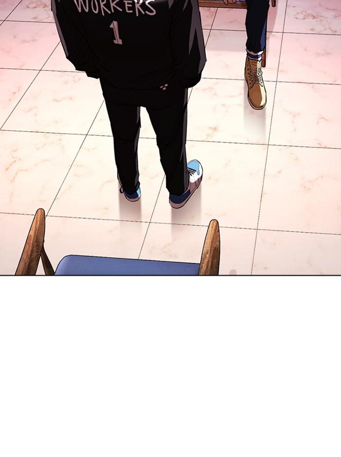 Lookism ตอนที่ 402 page 158