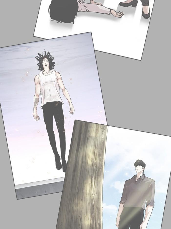 Lookism ตอนที่ 402 page 192