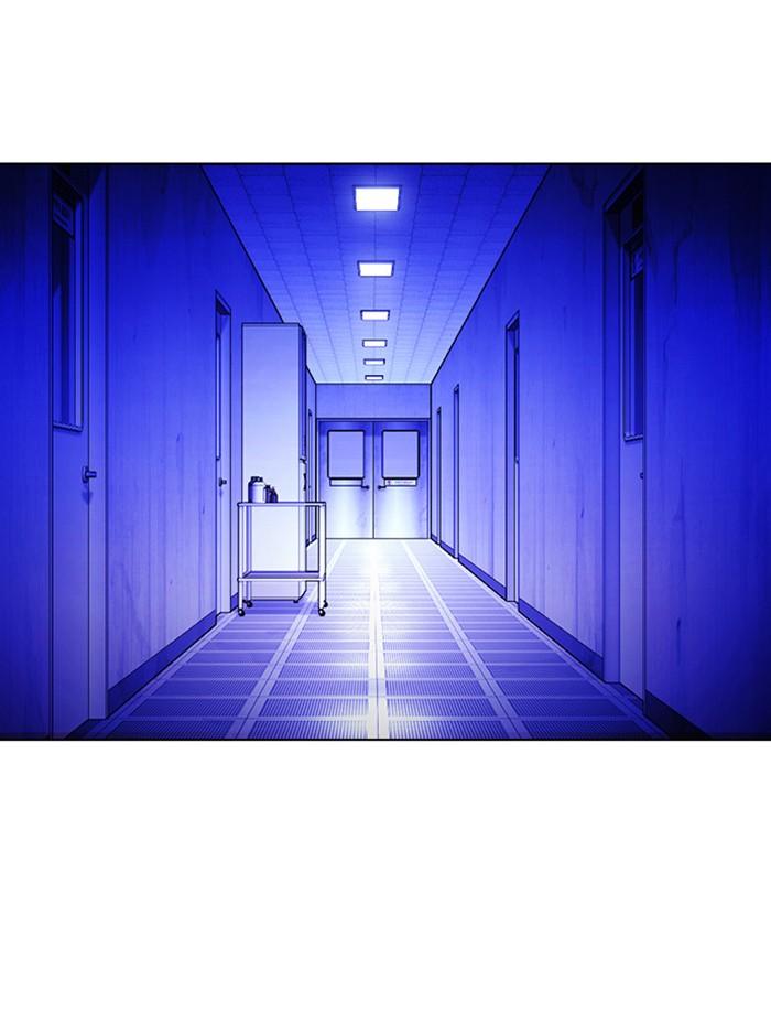 Lookism ตอนที่ 402 page 196