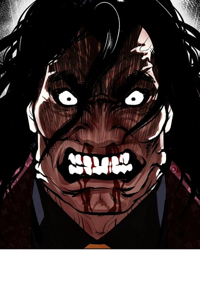 Lookism ตอนที่ 403 page 1